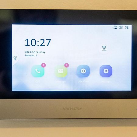 Appartamento Flexible Selfcheckins 44 - Zagreb - New - Center Esterno foto