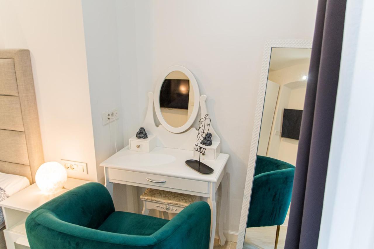Appartamento Flexible Selfcheckins 44 - Zagreb - New - Center Esterno foto