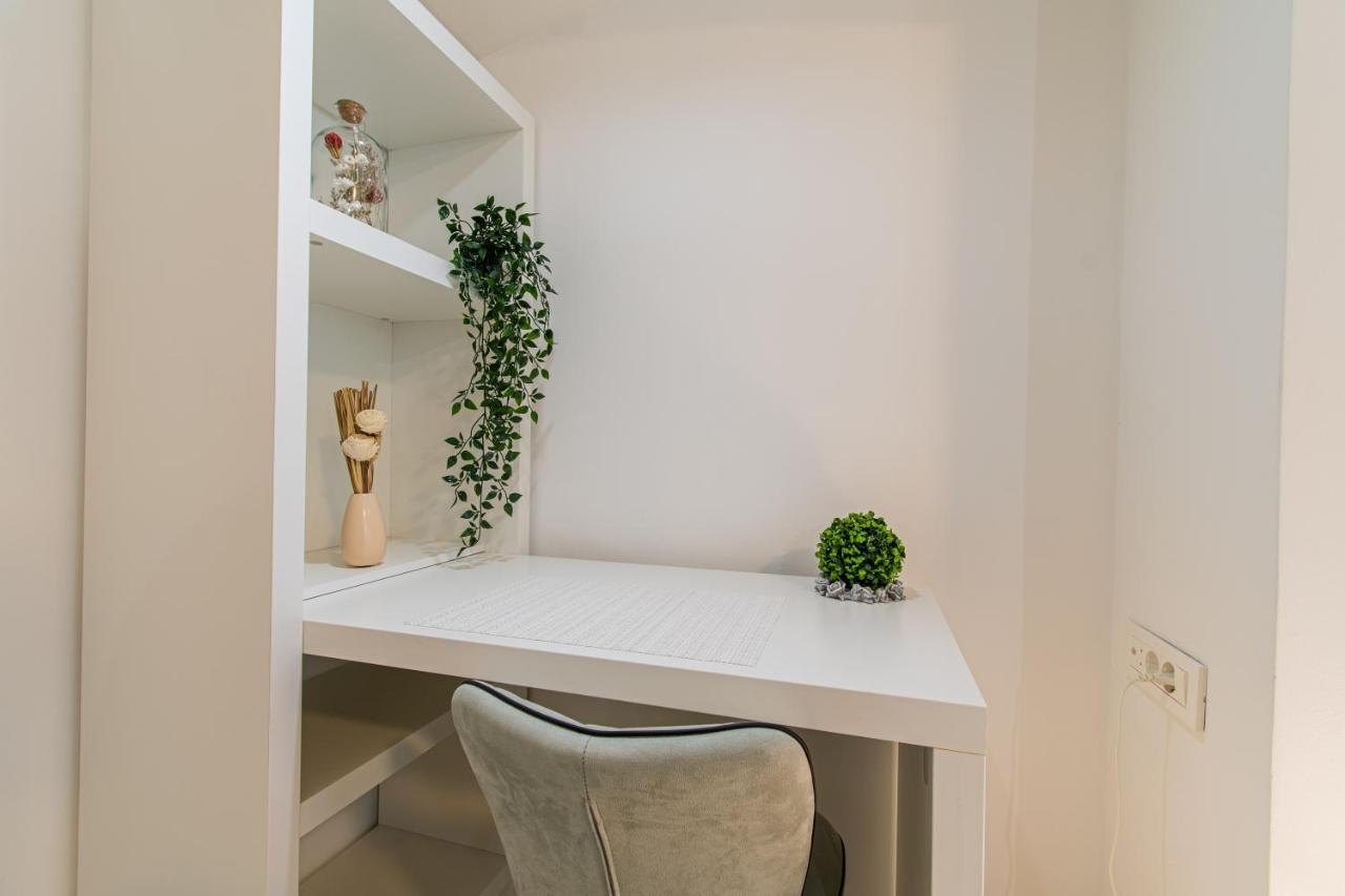 Appartamento Flexible Selfcheckins 44 - Zagreb - New - Center Esterno foto
