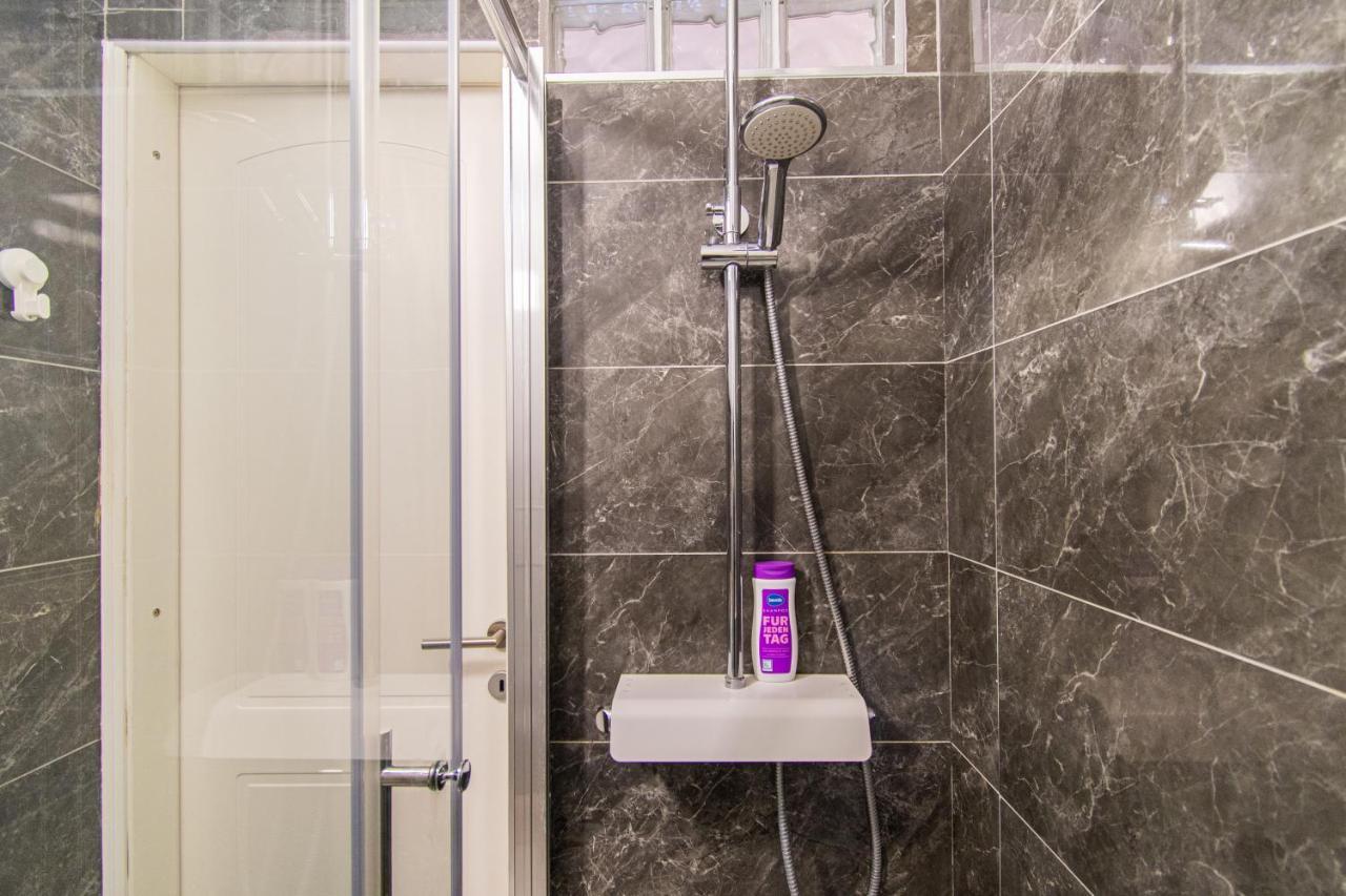 Appartamento Flexible Selfcheckins 44 - Zagreb - New - Center Esterno foto