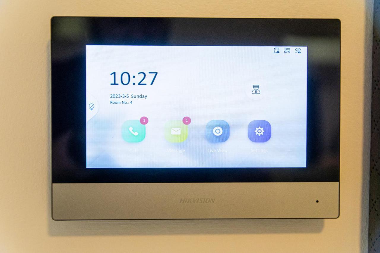 Appartamento Flexible Selfcheckins 44 - Zagreb - New - Center Esterno foto