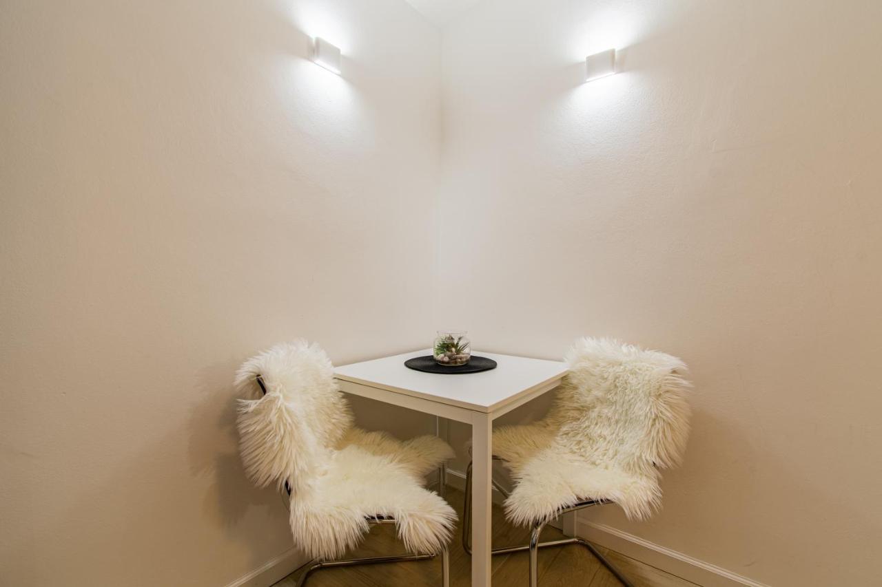 Appartamento Flexible Selfcheckins 44 - Zagreb - New - Center Esterno foto