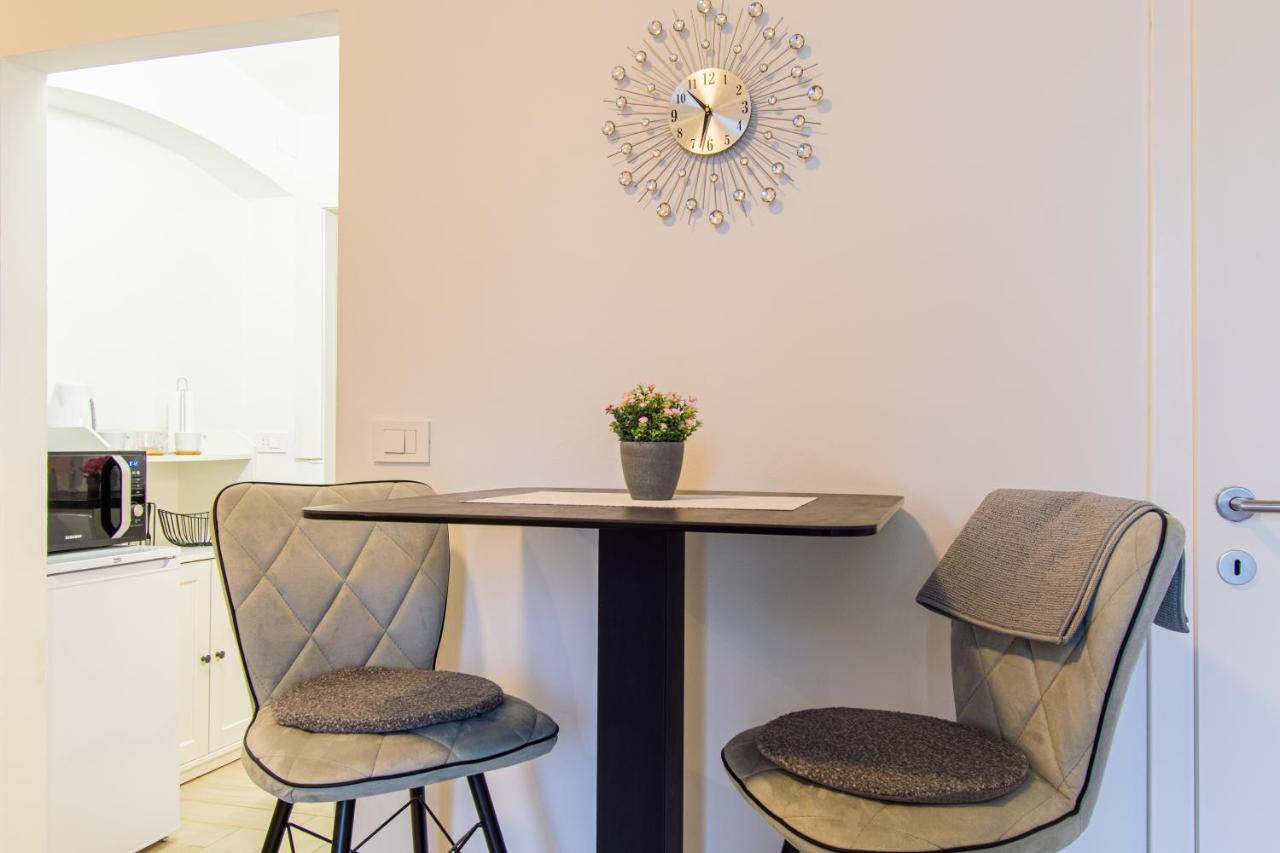 Appartamento Flexible Selfcheckins 44 - Zagreb - New - Center Esterno foto